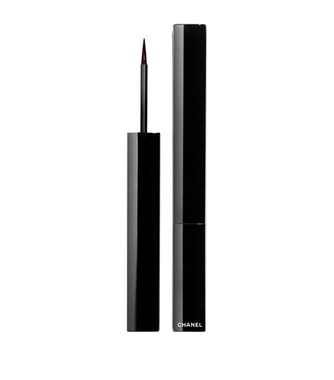 chanel waterproof eyeliner uk|signature de Chanel eyeliner.